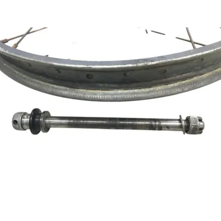 Jante avant YAMAHA XT 250 1980-1983