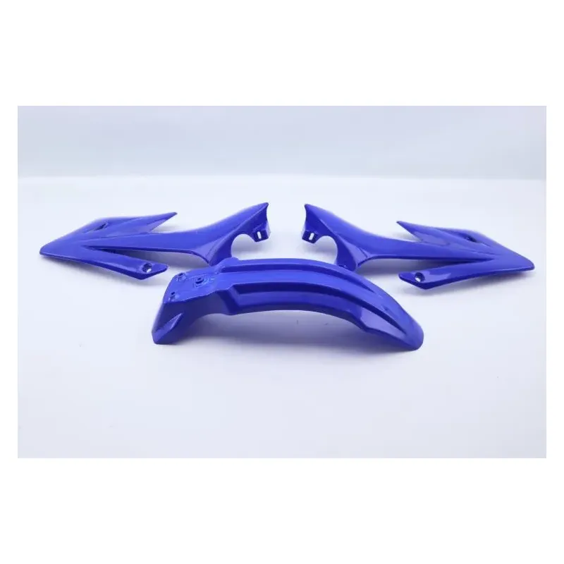 Carenage complet TARANTULA DIRT BIKE 125 2021 - 2021