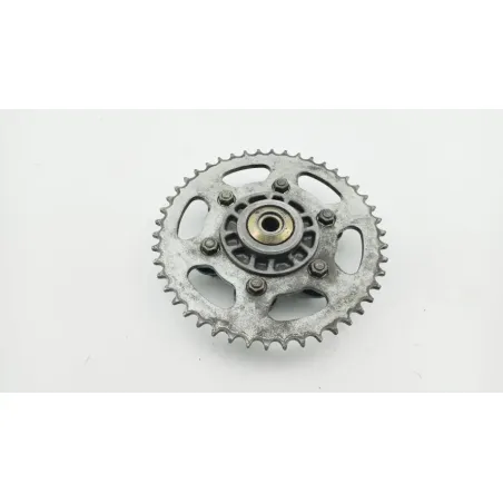 Porte couronne DUCATI MONSTER 620 2002 - 2006