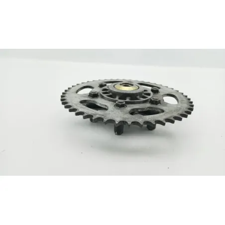 Porte couronne DUCATI MONSTER 620 2002 - 2006
