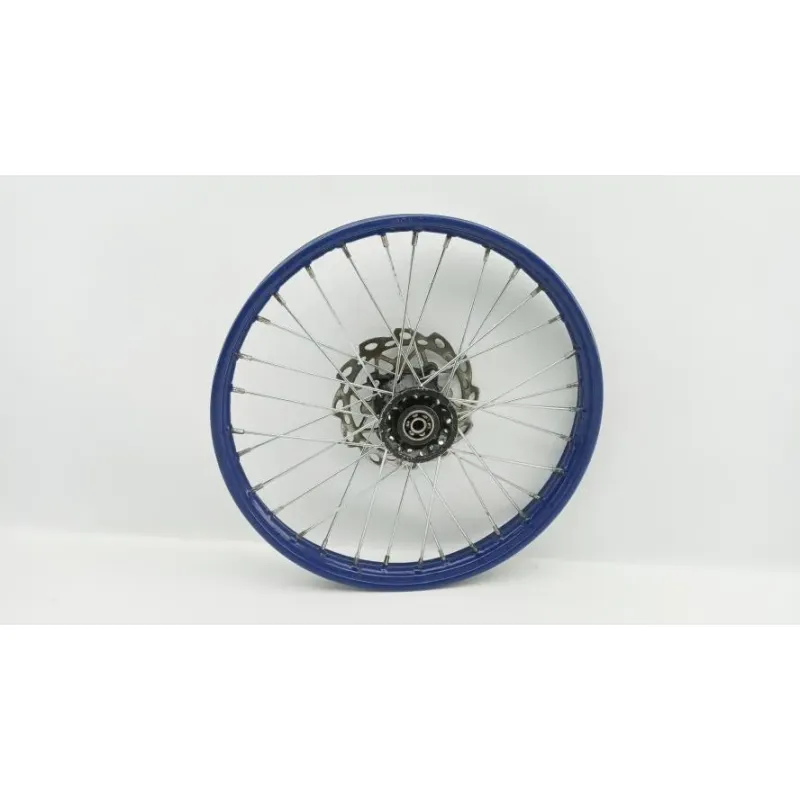 Jante avant TARANTULA DIRT BIKE 125 2021 - 2021
