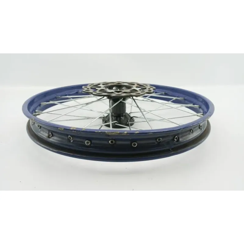 Jante avant TARANTULA DIRT BIKE 125 2021 - 2021