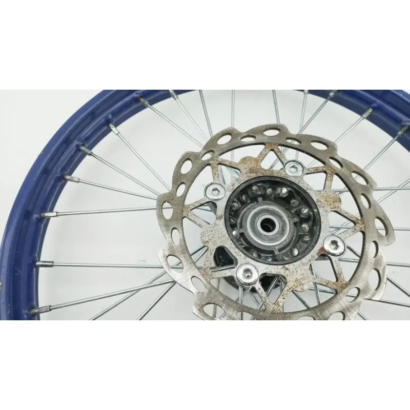 Jante avant TARANTULA DIRT BIKE 125 2021 - 2021