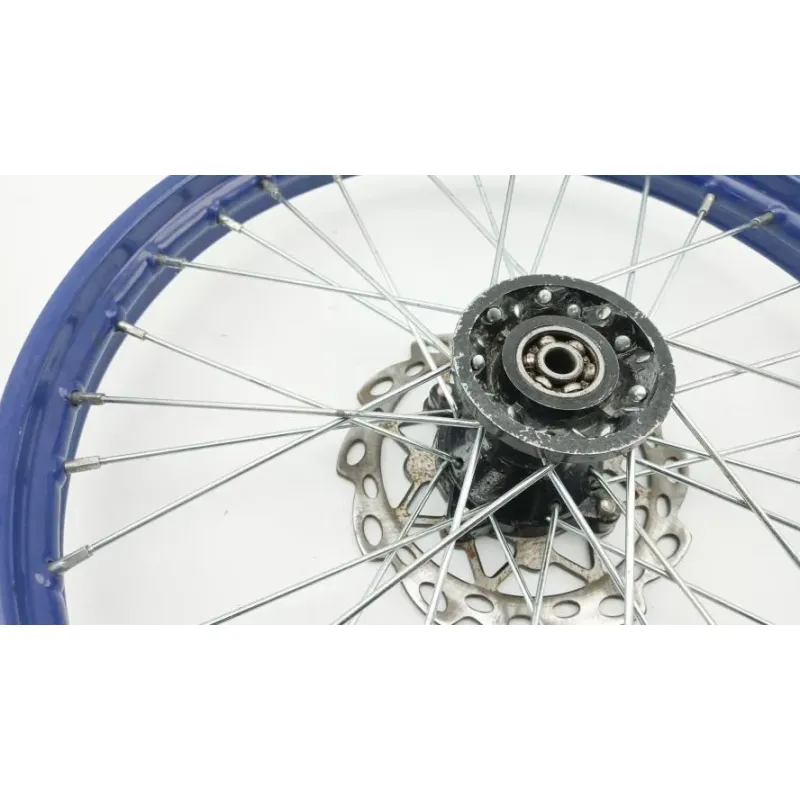 Jante avant TARANTULA DIRT BIKE 125 2021 - 2021