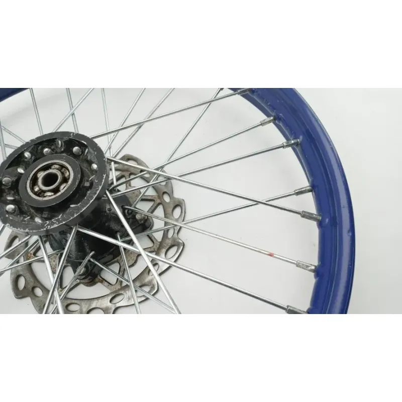 Jante avant TARANTULA DIRT BIKE 125 2021 - 2021