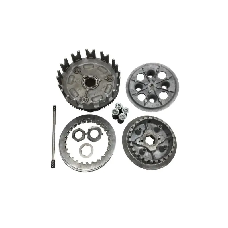 Embrayage YAMAHA XT 250 1980-1983