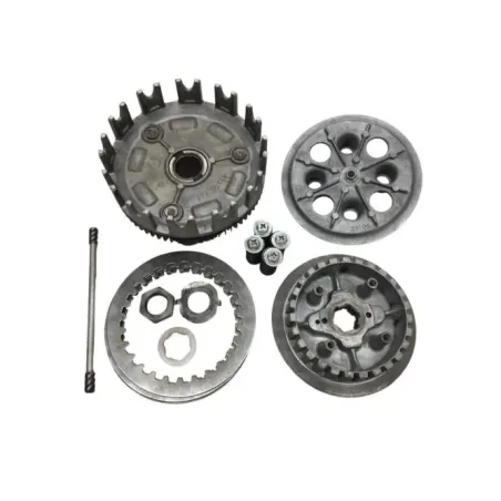 Embrayage YAMAHA XT 250 1980-1983