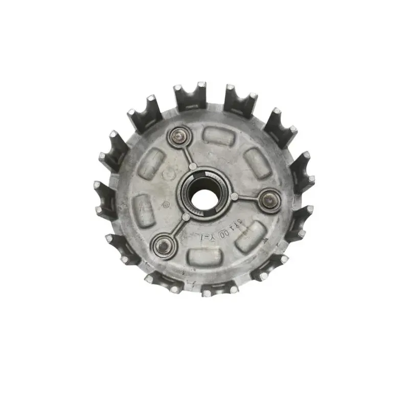 Embrayage YAMAHA XT 250 1980-1983