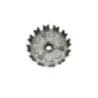 Embrayage YAMAHA XT 250 1980-1983 Embrayage YAMAHA XT 250 1980-1983