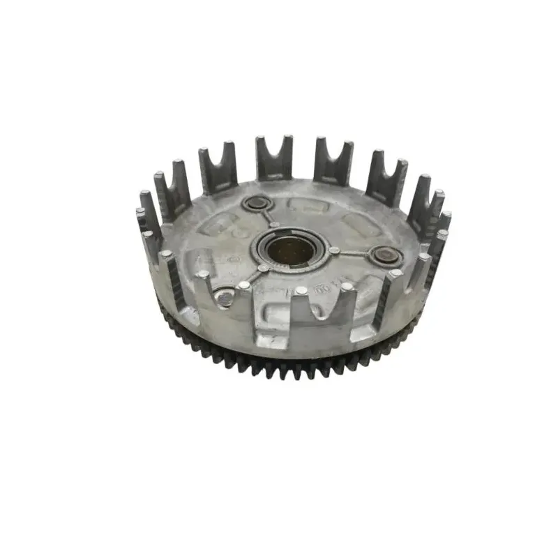 Embrayage YAMAHA XT 250 1980-1983