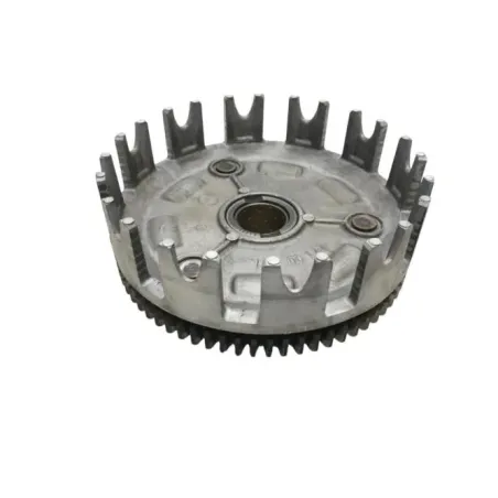 Embrayage YAMAHA XT 250 1980-1983