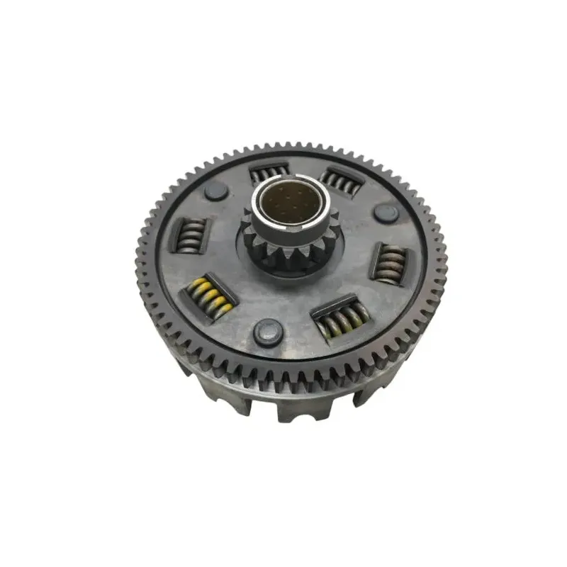Embrayage YAMAHA XT 250 1980-1983