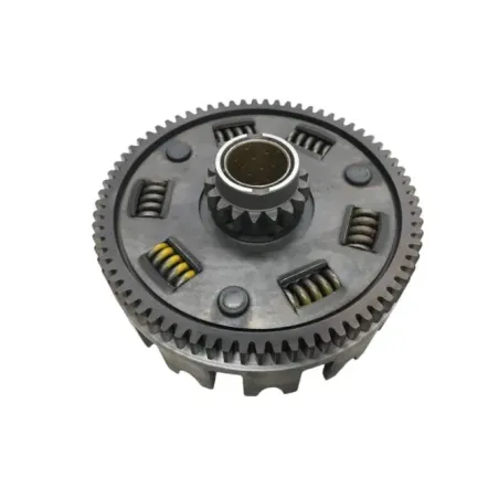 Embrayage YAMAHA XT 250 1980-1983