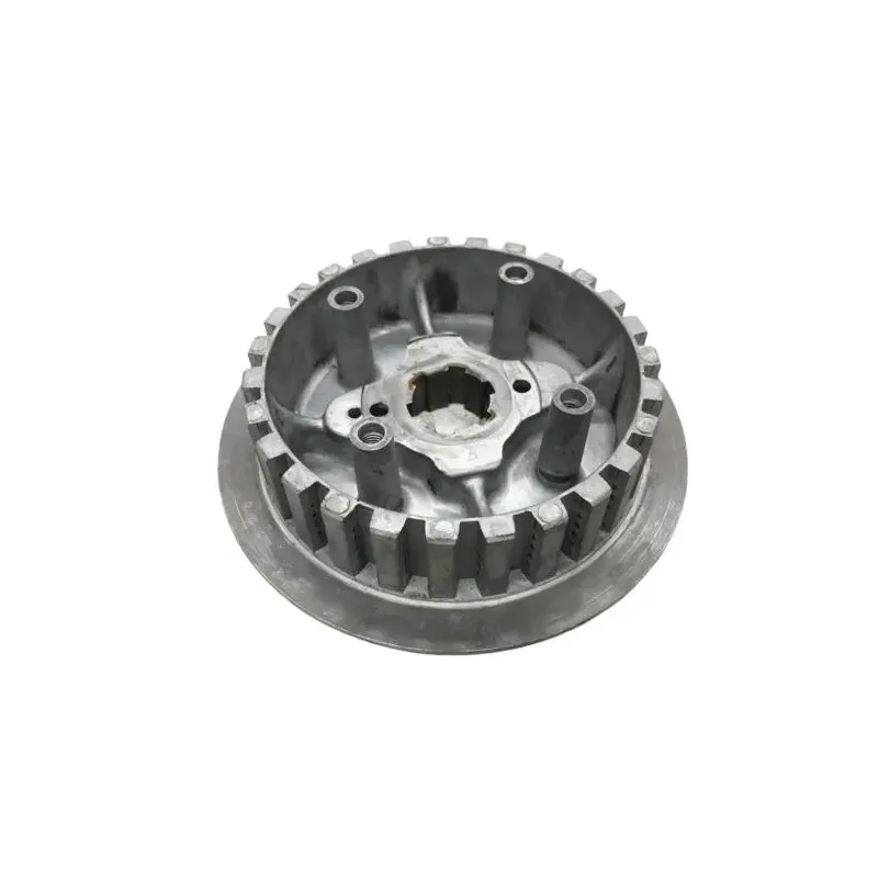 Embrayage YAMAHA XT 250 1980-1983