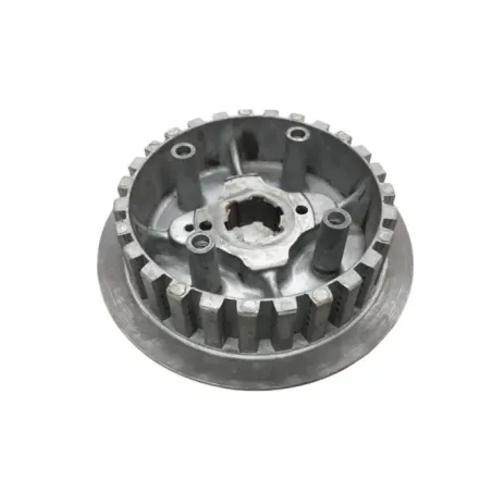 Embrayage YAMAHA XT 250 1980-1983