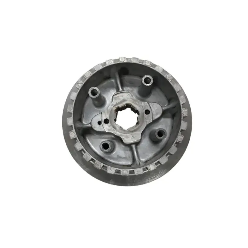 Embrayage YAMAHA XT 250 1980-1983