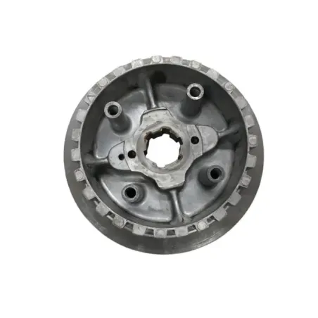 Embrayage YAMAHA XT 250 1980-1983
