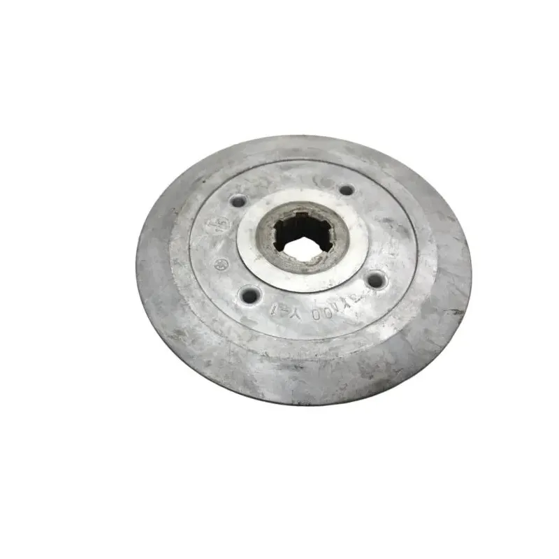 Embrayage YAMAHA XT 250 1980-1983