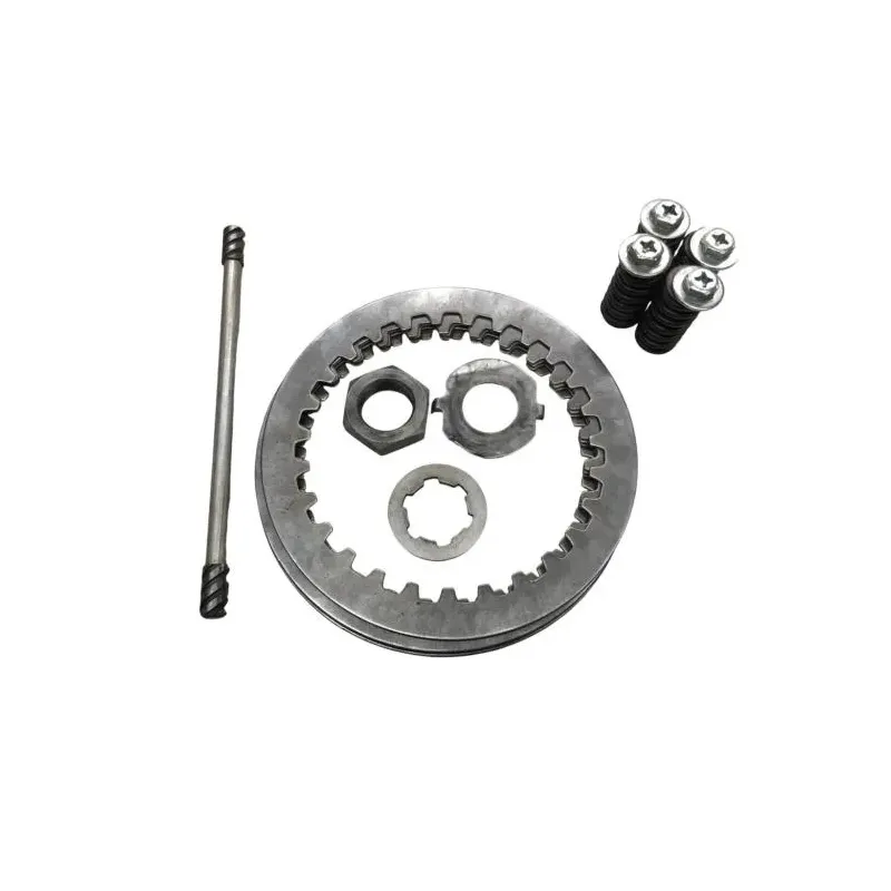 Embrayage YAMAHA XT 250 1980-1983