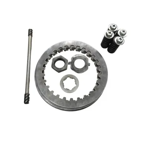 Embrayage YAMAHA XT 250 1980-1983
