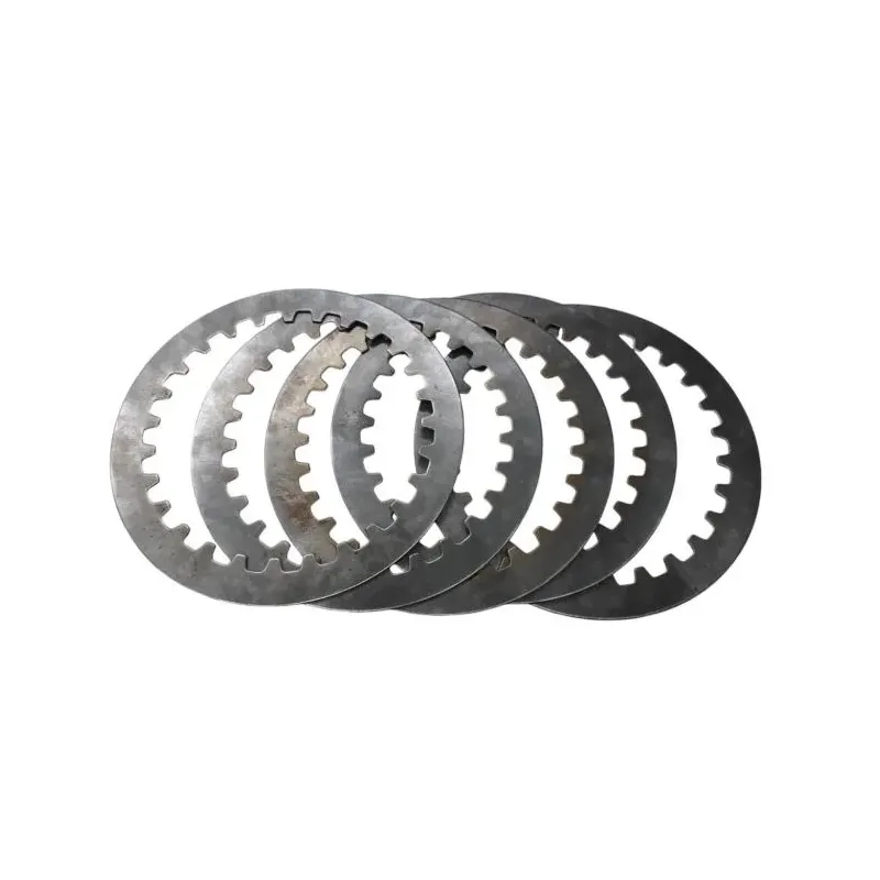 Embrayage YAMAHA XT 250 1980-1983