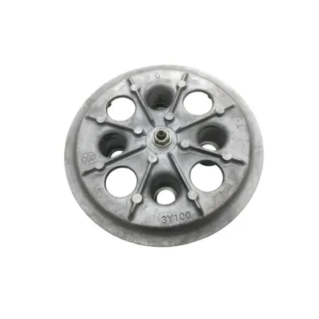 Embrayage YAMAHA XT 250 1980-1983