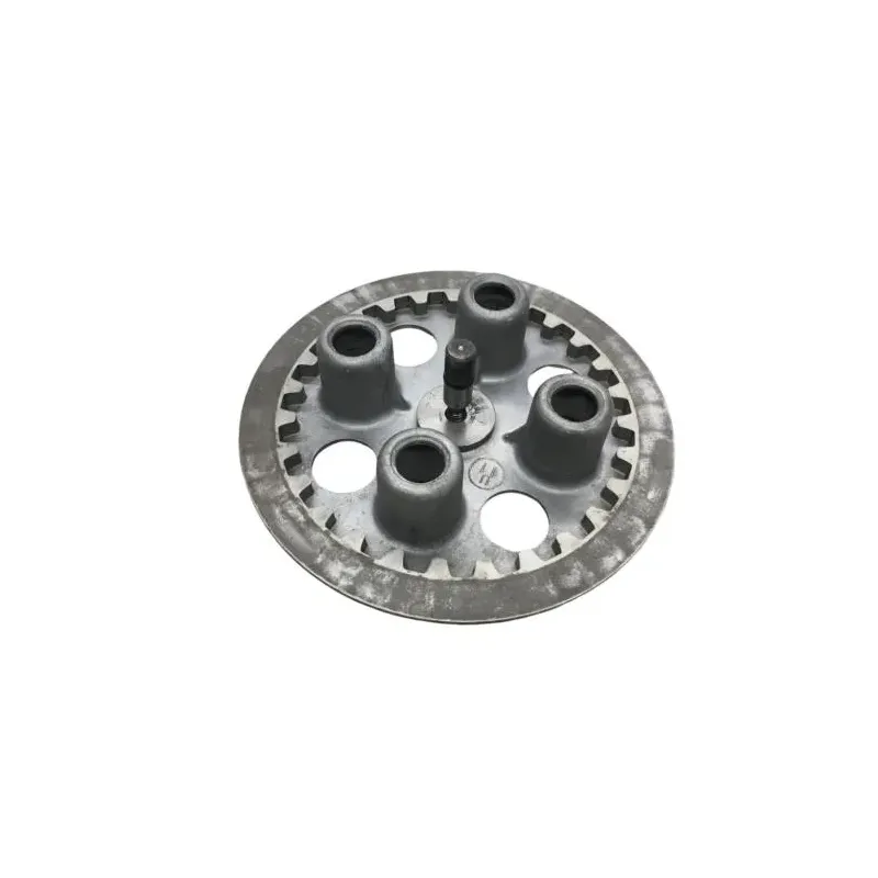 Embrayage YAMAHA XT 250 1980-1983