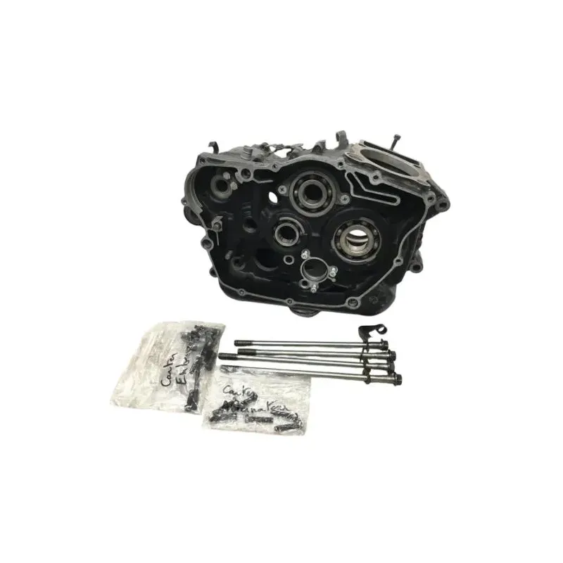 Carter moteur YAMAHA XT 250 1980-1983