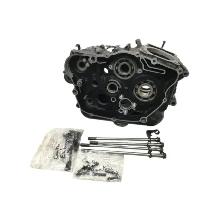 Carter moteur YAMAHA XT 250 1980-1983