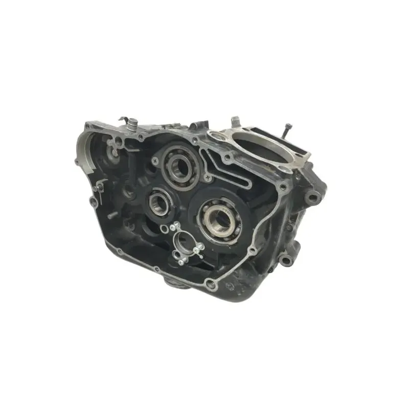 Carter moteur YAMAHA XT 250 1980-1983