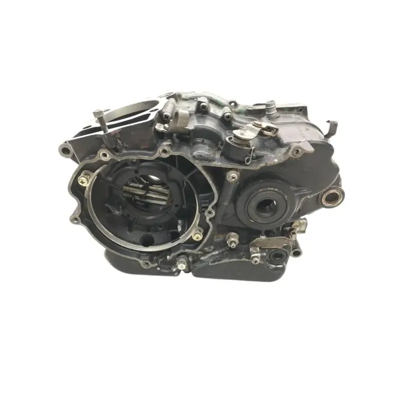 Carter moteur YAMAHA XT 250 1980-1983