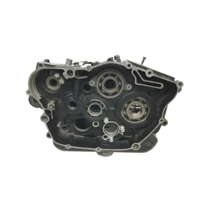 Carter moteur YAMAHA XT 250 1980-1983