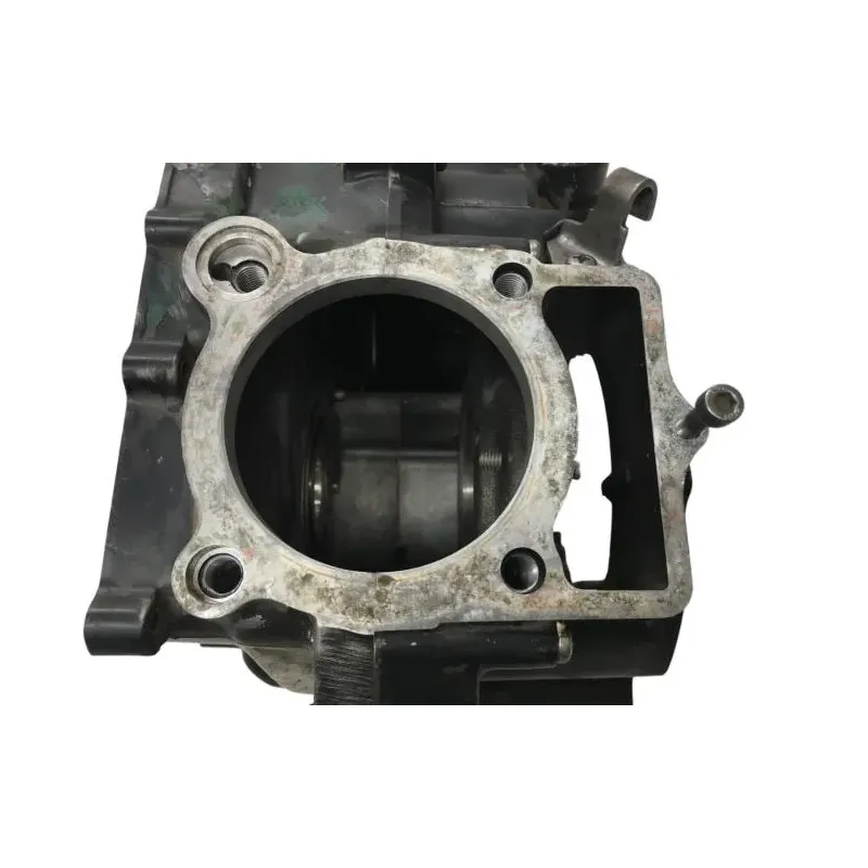 Carter moteur YAMAHA XT 250 1980-1983