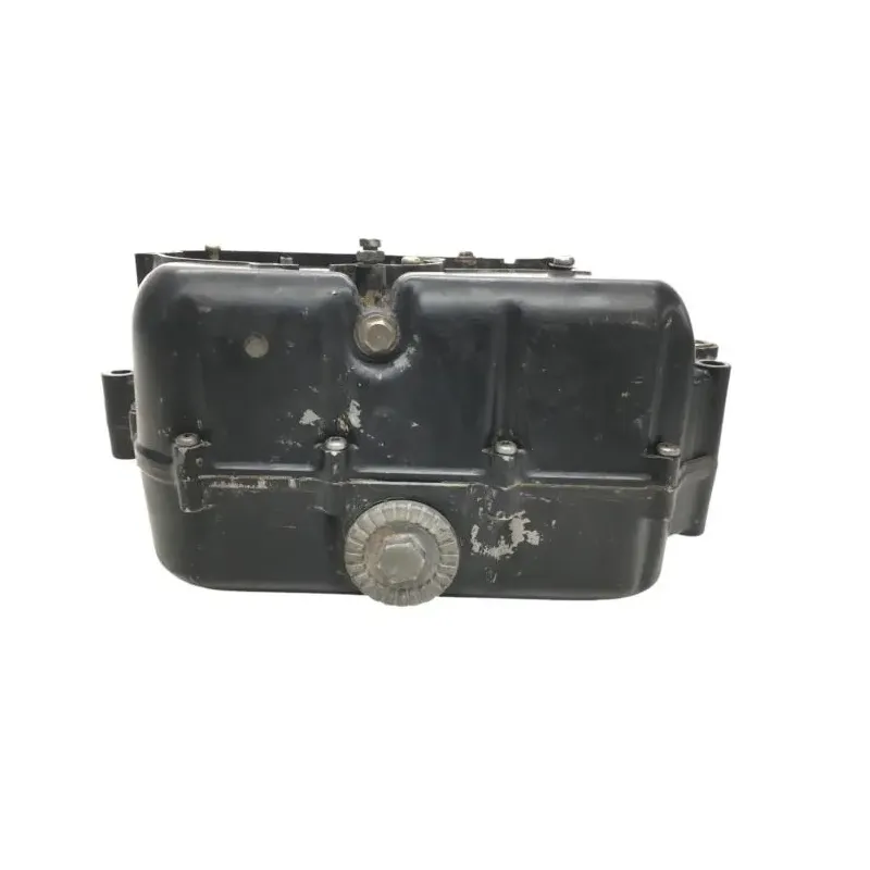 Carter moteur YAMAHA XT 250 1980-1983
