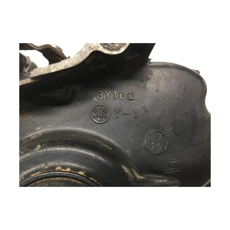 Carter moteur YAMAHA XT 250 1980-1983