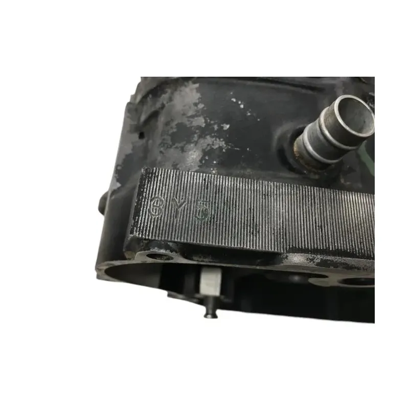 Carter moteur YAMAHA XT 250 1980-1983