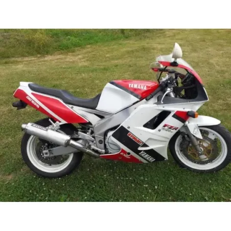 YAMAHA FZR EXUP 1000