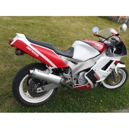 YAMAHA FZR EXUP 1000