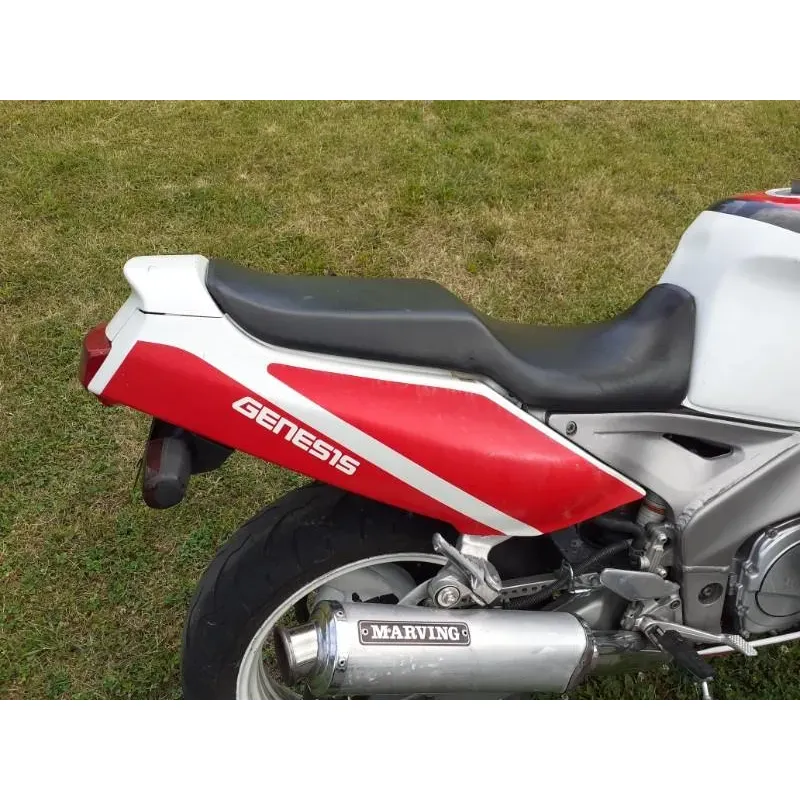 YAMAHA FZR EXUP 1000