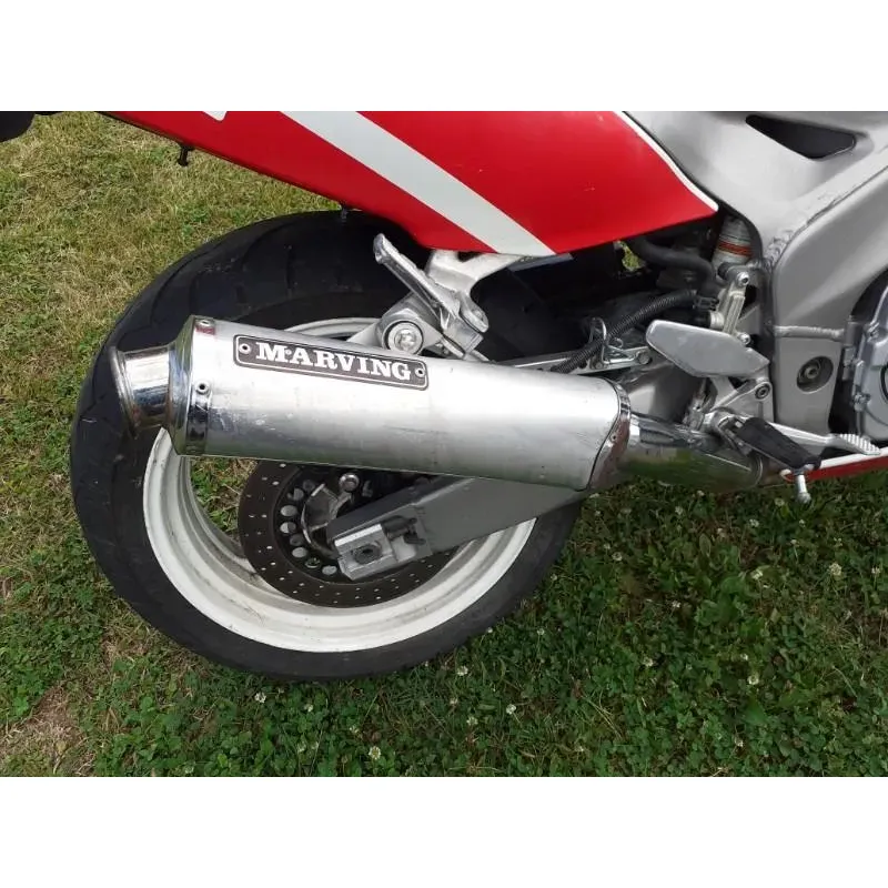 YAMAHA FZR EXUP 1000
