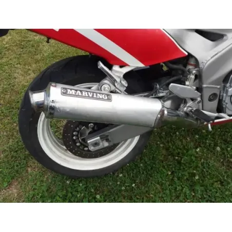YAMAHA FZR EXUP 1000