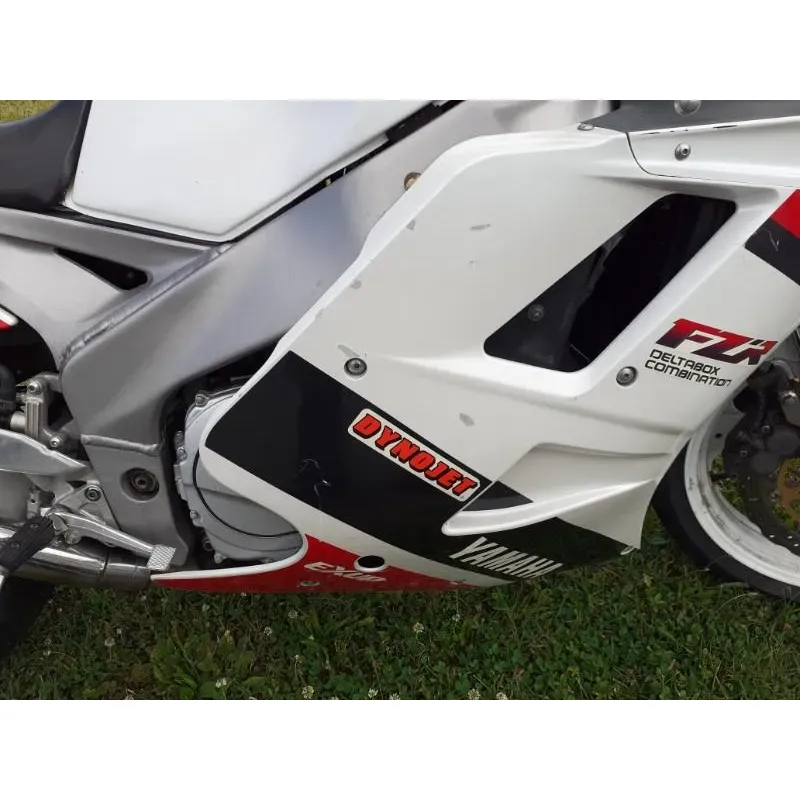 YAMAHA FZR EXUP 1000
