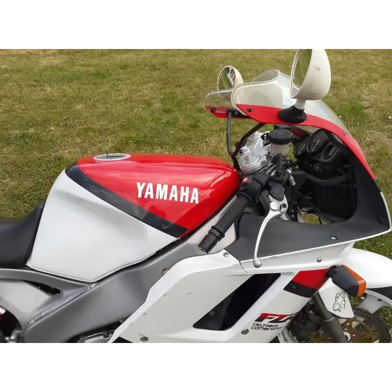 YAMAHA FZR EXUP 1000