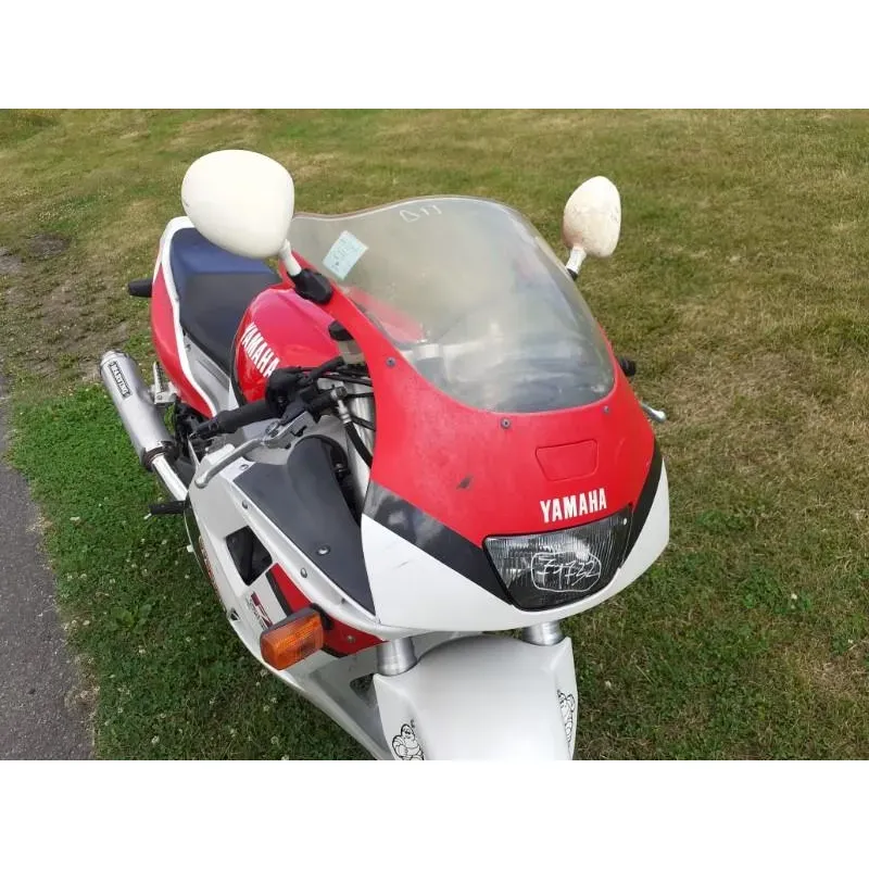YAMAHA FZR EXUP 1000