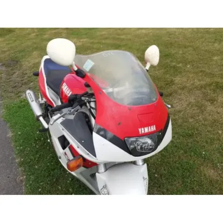 YAMAHA FZR EXUP 1000
