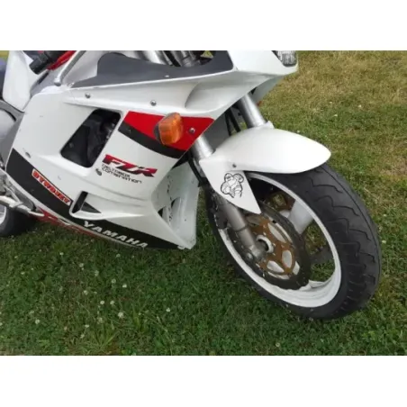 YAMAHA FZR EXUP 1000