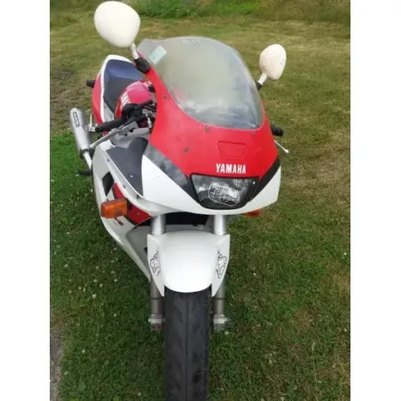 YAMAHA FZR EXUP 1000