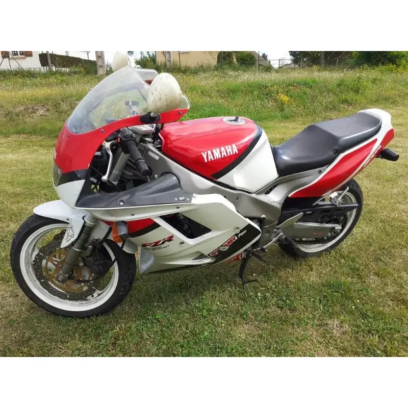 YAMAHA FZR EXUP 1000