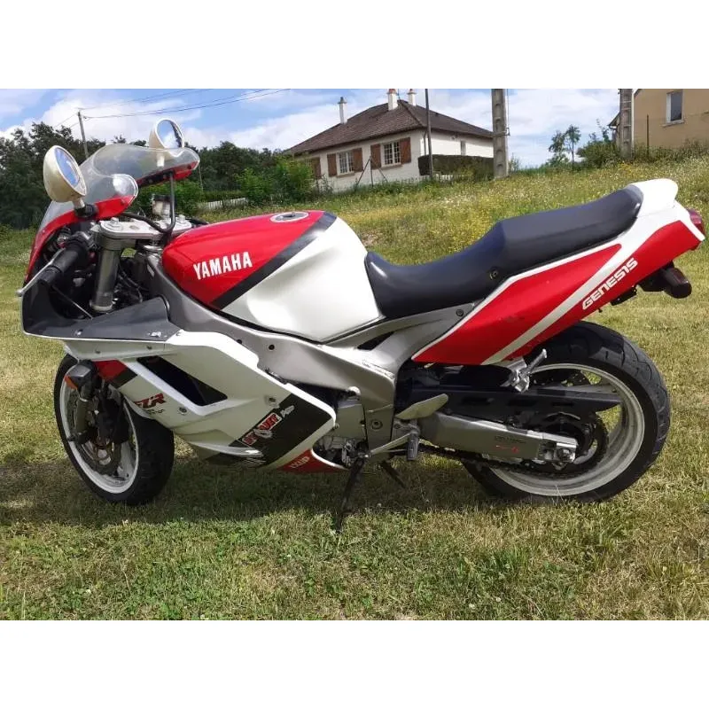 YAMAHA FZR EXUP 1000