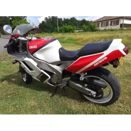 YAMAHA FZR EXUP 1000
